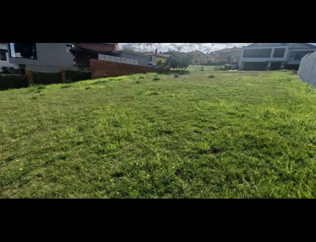 LAND FOR SALE IN MONTE CHRISTO